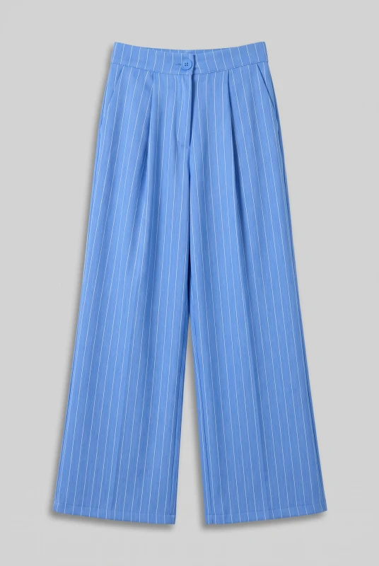 Pants Stripes 