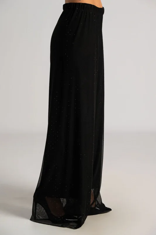 Παντελόνα Τούλινη Τρουξ