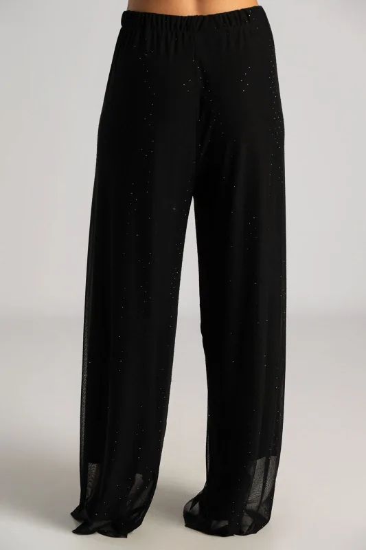 Παντελόνα Τούλινη Τρουξ