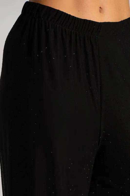 Παντελόνα Τούλινη Τρουξ