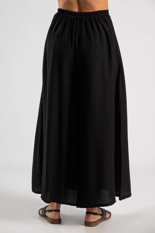 Παντελόνα Wide Leg