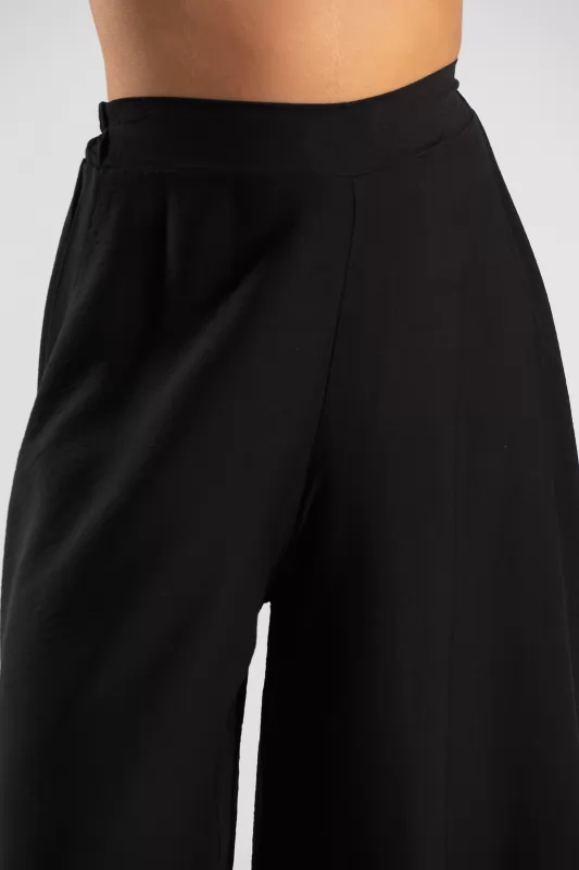 Παντελόνα Wide Leg