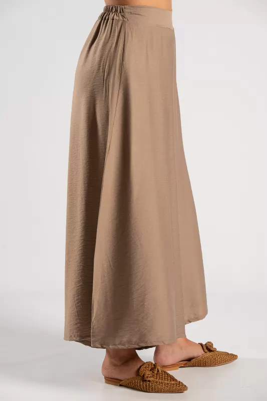 Παντελόνα Wide Leg