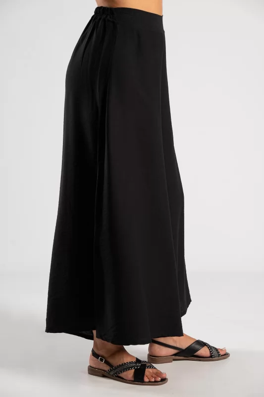 Παντελόνα Wide Leg