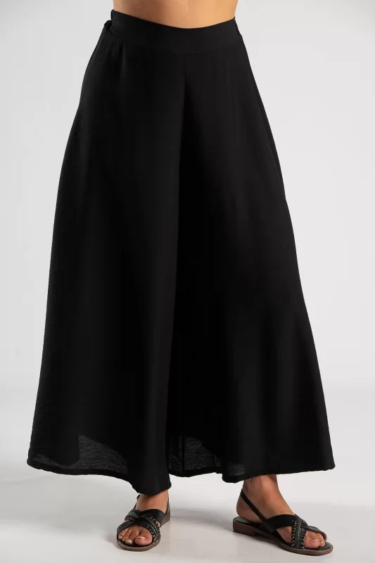Παντελόνα Wide Leg