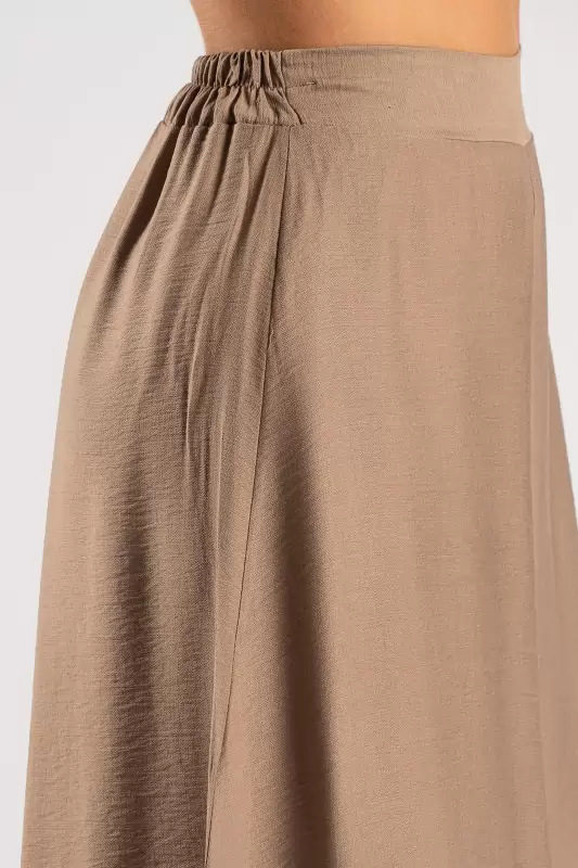 Παντελόνα Wide Leg