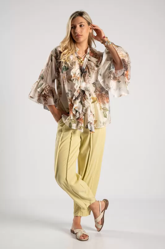 Alcestis Pants 