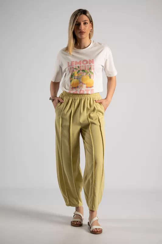 Alcestis Pants 