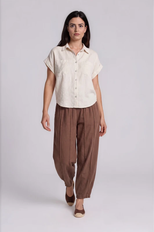 Alcestis Pants 