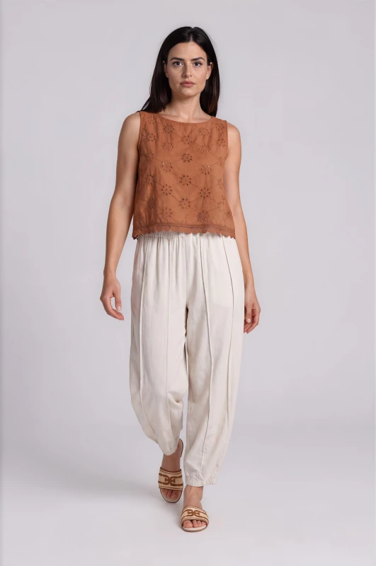 Alcestis Pants 