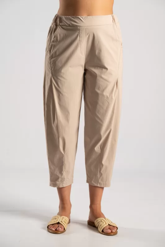 Pants Ankle Elastic