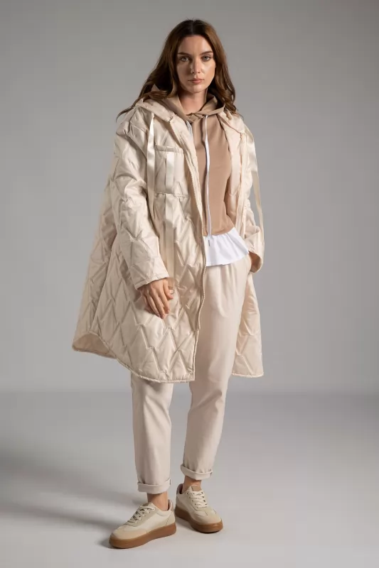 Παντελόνι Chino Oversized