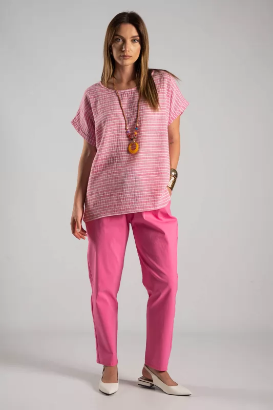 Παντελόνι Chino Oversized