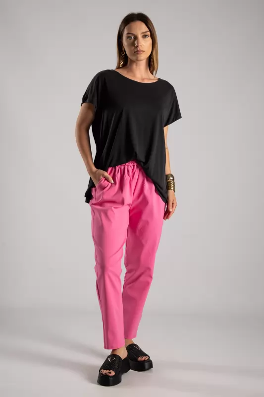 Παντελόνι Chino Oversized