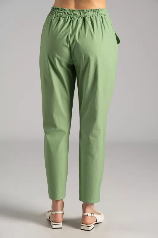 Παντελόνι Chino Oversized