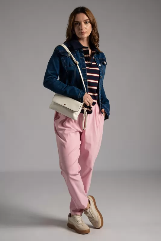 Παντελόνι Chino Oversized