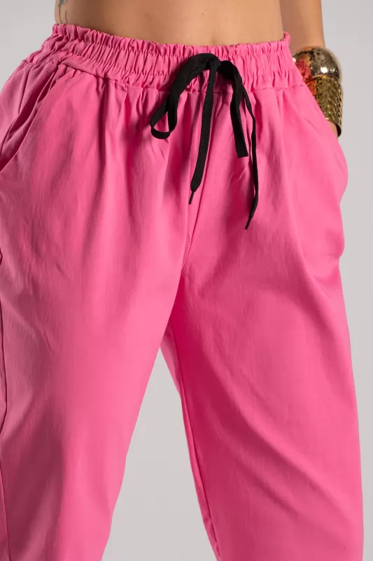 Παντελόνι Chino Oversized