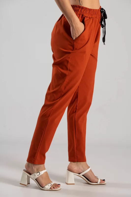 Παντελόνι Chino Oversized