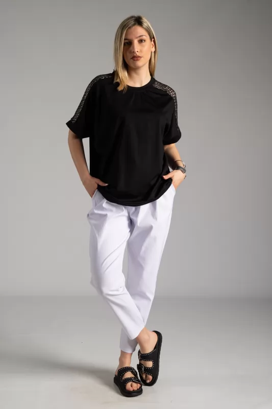 Παντελόνι Chino Oversized