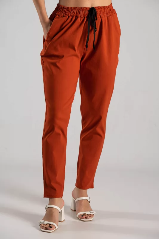 Παντελόνι Chino Oversized