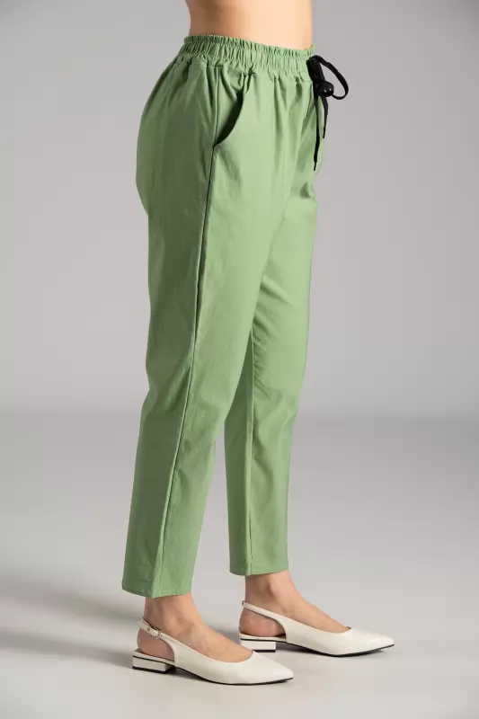 Παντελόνι Chino Oversized