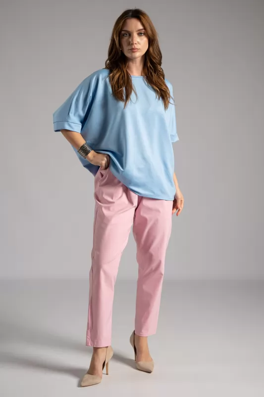 Παντελόνι Chino Oversized