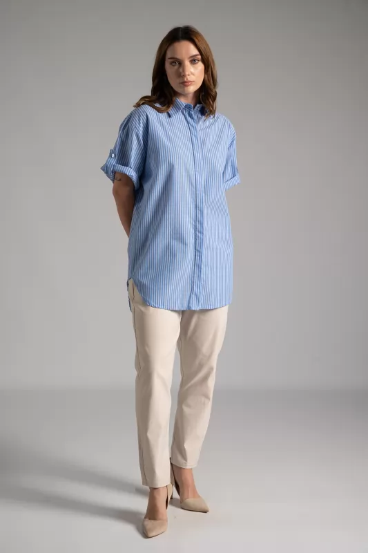 Παντελόνι Chino Oversized