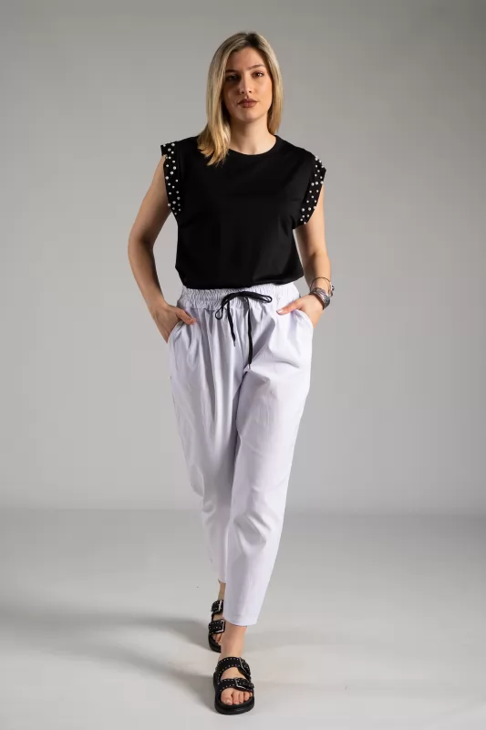 Παντελόνι Chino Oversized