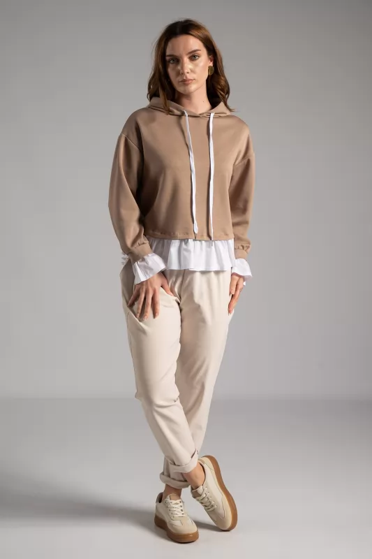 Παντελόνι Chino Oversized