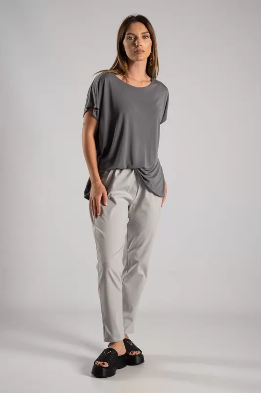 Παντελόνι Chino Oversized