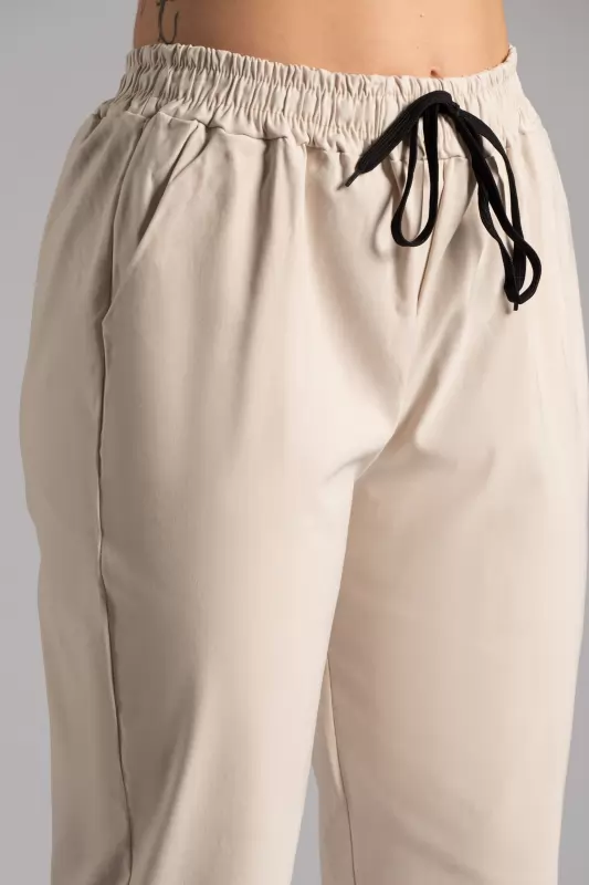 Παντελόνι Chino Oversized