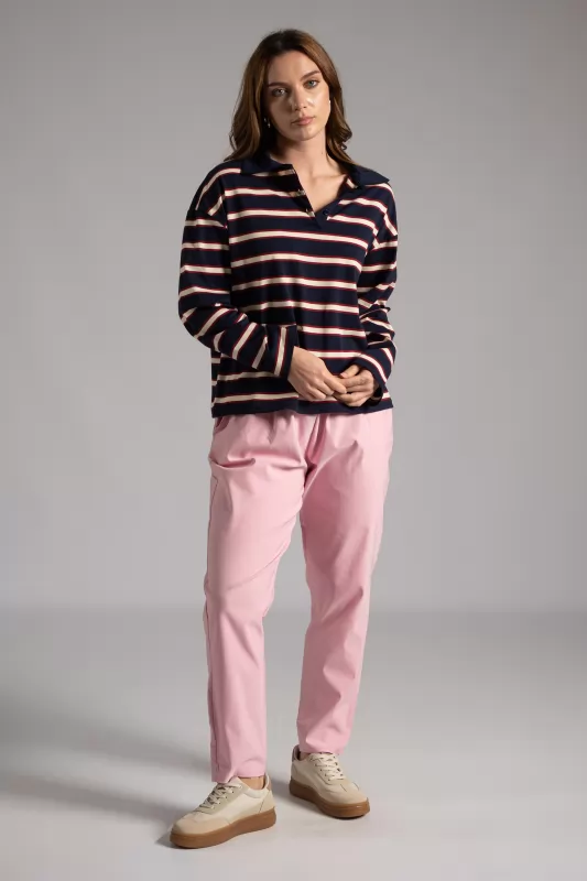 Παντελόνι Chino Oversized