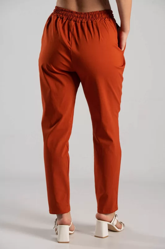 Παντελόνι Chino Oversized