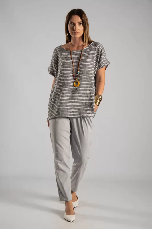 Παντελόνι Chino Oversized