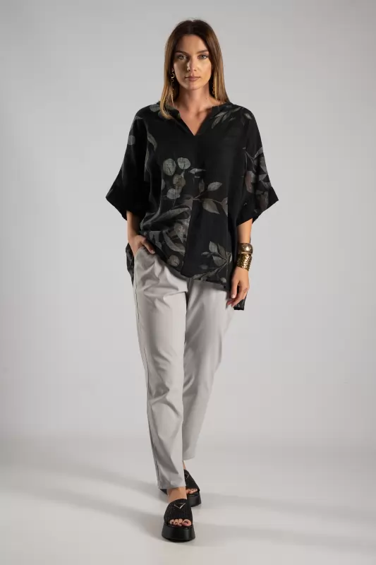 Παντελόνι Chino Oversized