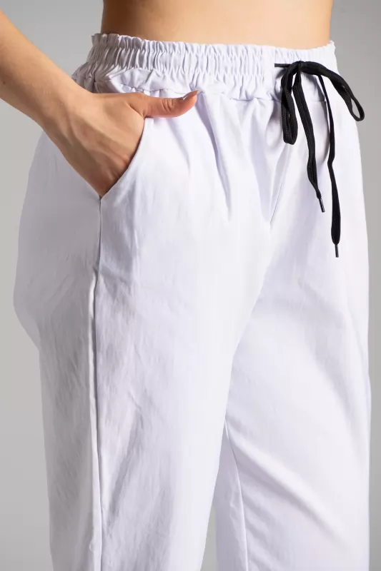 Παντελόνι Chino Oversized