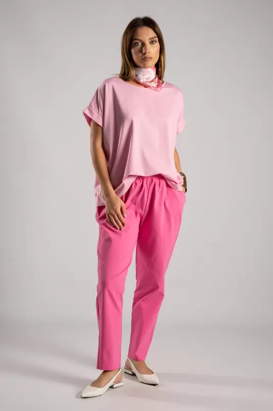 Παντελόνι Chino Oversized