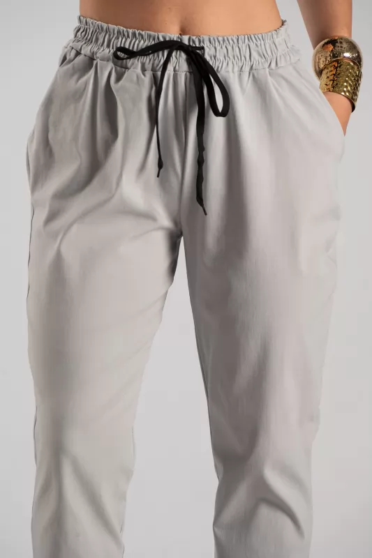 Παντελόνι Chino Oversized