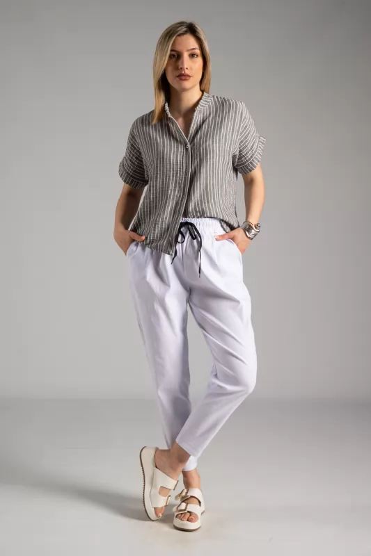 Παντελόνι Chino Oversized