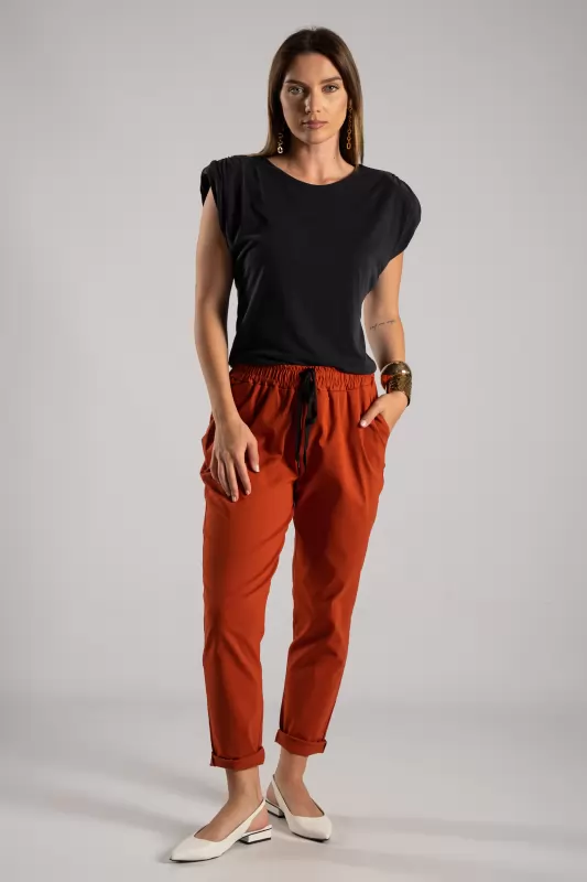 Παντελόνι Chino Oversized