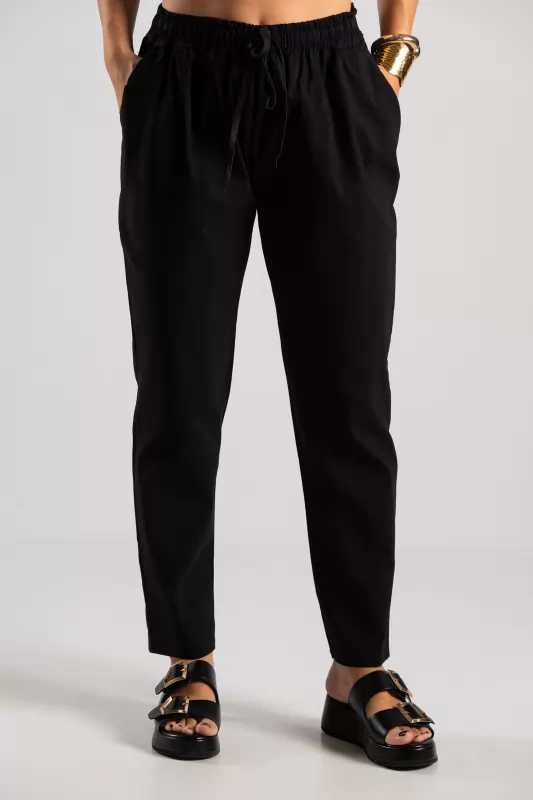 Trousers Chino Oversized