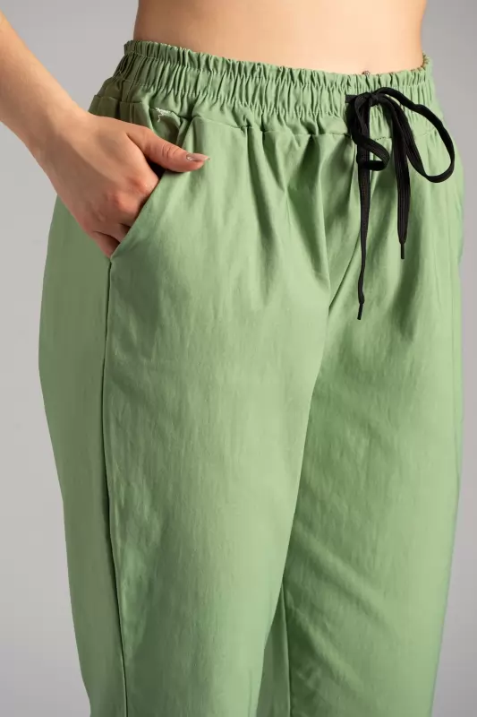 Παντελόνι Chino Oversized