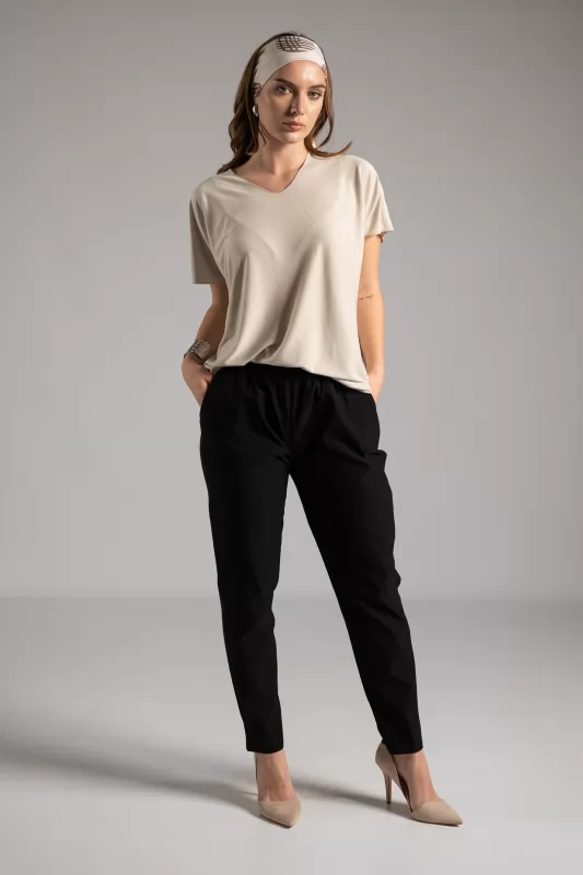 Παντελόνι Chino Oversized