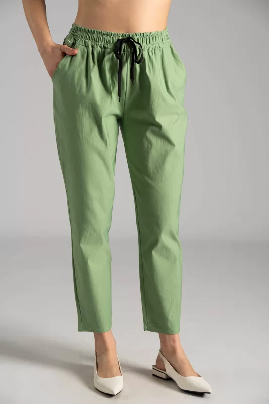 Παντελόνι Chino Oversized