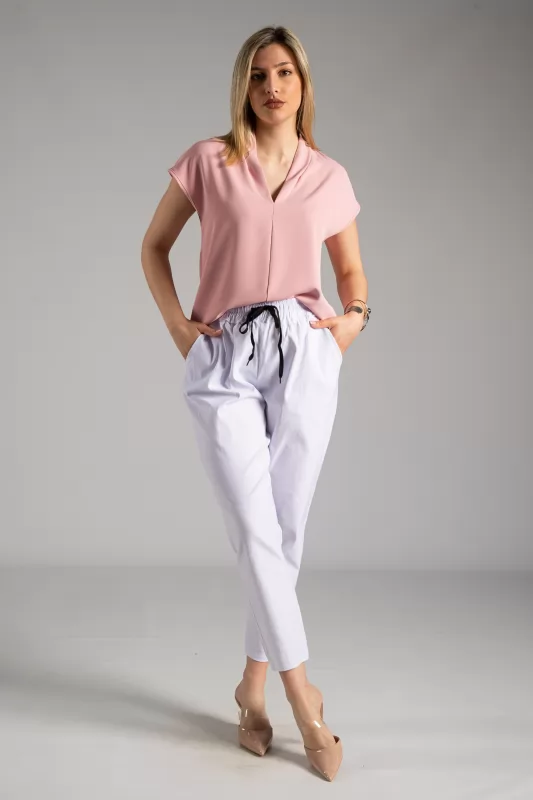 Παντελόνι Chino Oversized