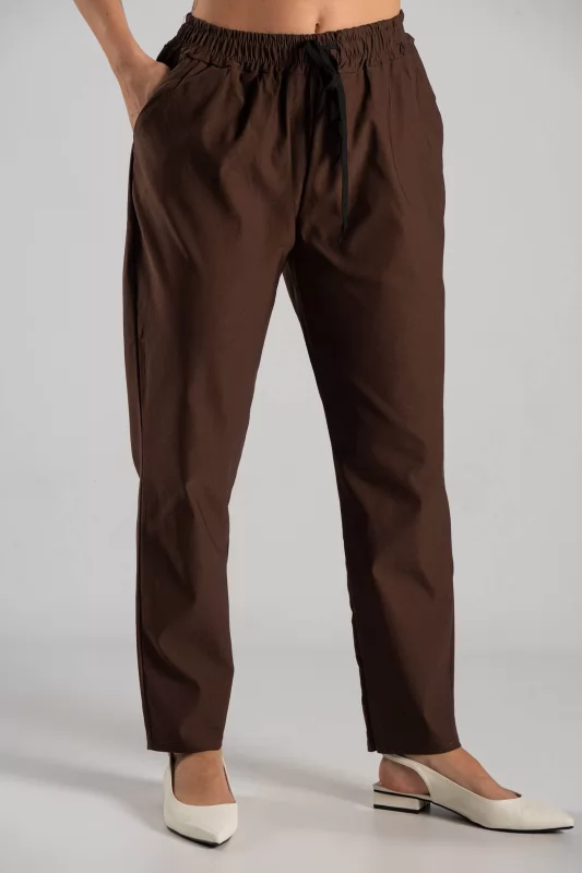 Παντελόνι Chino Oversized