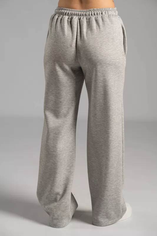 Pants External Seam