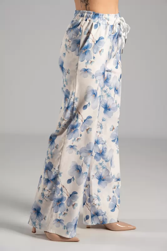Παντελόνι Floral