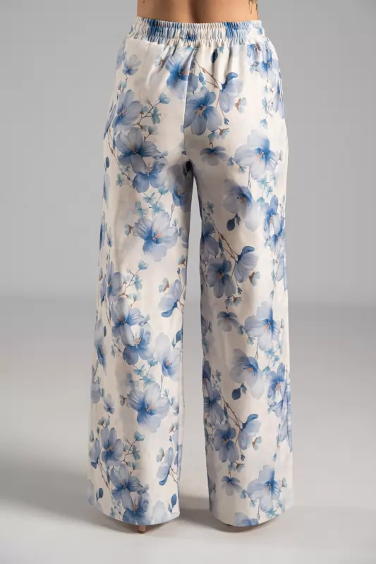 Παντελόνι Floral