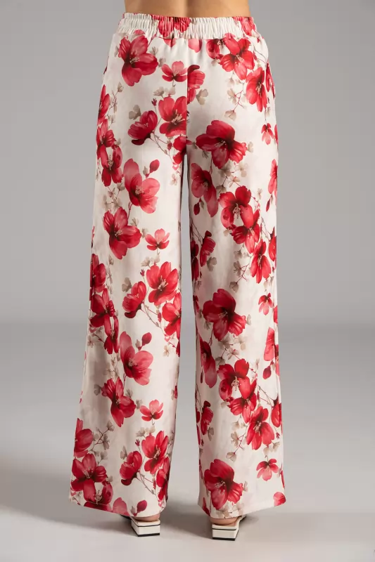 Παντελόνι Floral